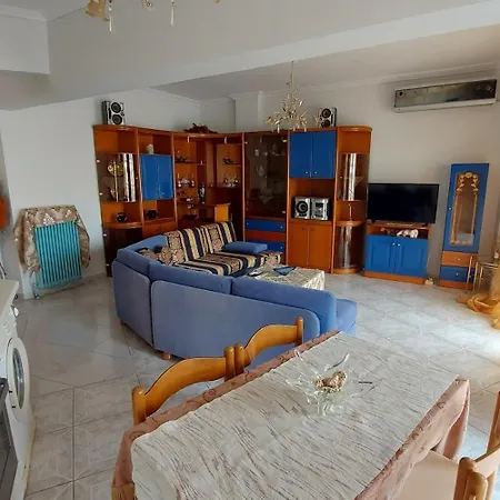 Spacious Appartamento Salonicco