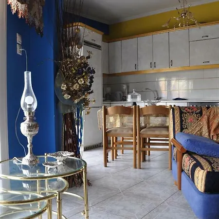 Spacious Appartamento *