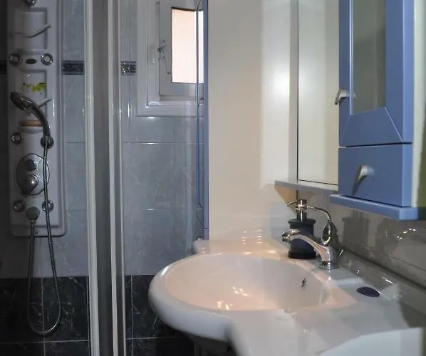 Appartement Spacious Thessaloniki