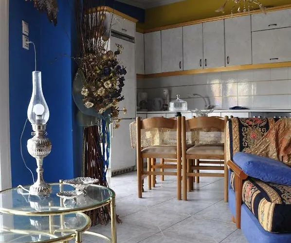 Spacious Appartement *