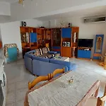 Spacious Apartment Thessaloniki