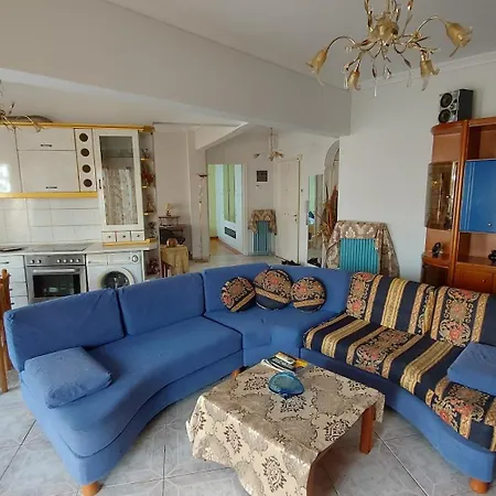 Spacious Soluň