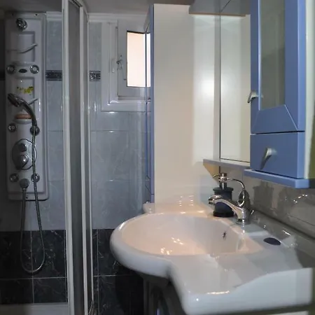 Apartmán Spacious Soluň