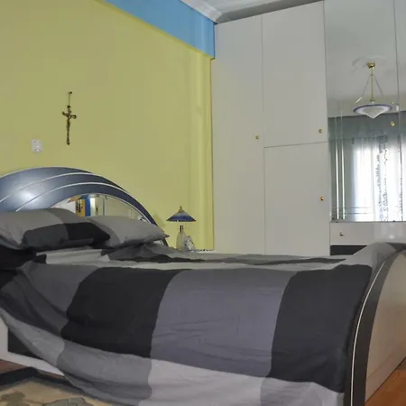 Lejlighed Spacious