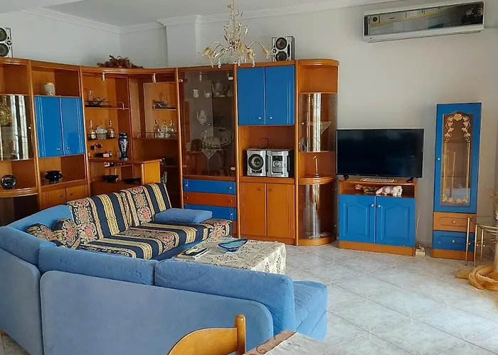 Spacious