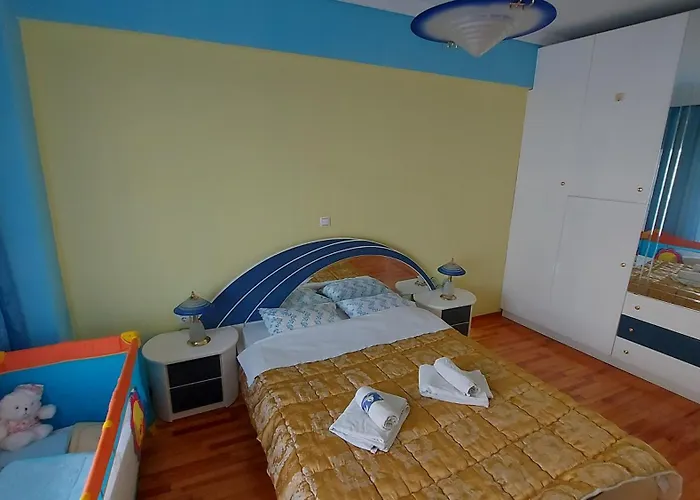 아파트 Spacious *