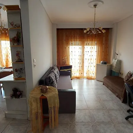 Spacious Διαμέρισμα Θεσσαλονίκη