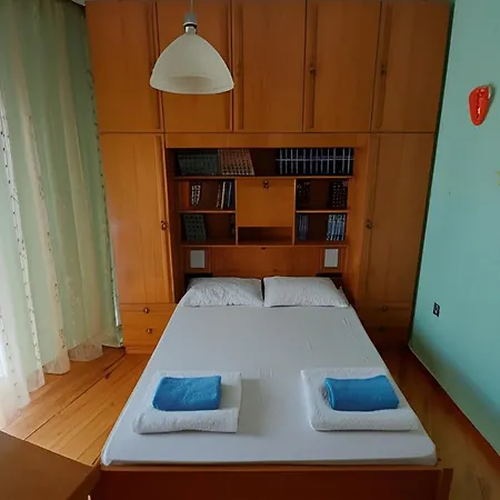 Spacious 아파트