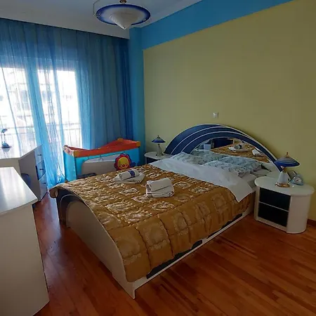 Spacious Διαμέρισμα *